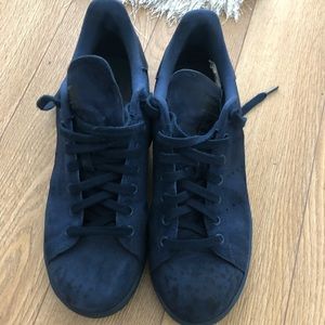 Adidas Stan Smith Suede